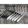 Buy cheap PVC Coating Non Slip Clothing Store Hangers For Coat / Trouser / Jacket / Suit from wholesalers