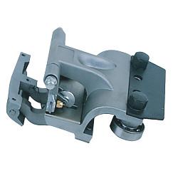 Buy cheap Babcock Stenter Clip Single Purpose Grey Stenter Machine Spare Parts from wholesalers