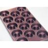 Buy cheap Fourteen Cups Donut 720x400x40mm Muffin Cake Pan from wholesalers