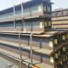 Buy cheap A36 Black Carbon Steel H Beam Channel , 100-1000mm I Shape Beam from wholesalers