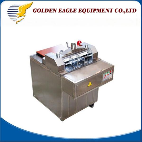 Buy cheap CE V Cutting Machine Cutting Speed 7.5m/Min For High Speed Cutting Needs from wholesalers