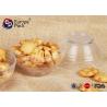 Buy cheap Eco Friendly Disposable Plastic Shooter Glasses For Dessert / Food / Sauce from wholesalers