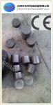 Vertical Iron Metal Briquette Press Y83-315 1100kg/h