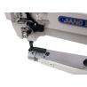 Buy cheap Leather Backpack Stitching 2200RPM Single Needle Sewing Machine from wholesalers
