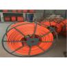 Buy cheap 6 Pole Conductor Rail System from wholesalers