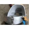 Buy cheap Multifunctional Vegetable Processing Equipment Two Head Green Onion Cutter from wholesalers