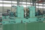 35T Coil Weight End Trimming Shear for Steel Plate Trimming in Machinery Repair