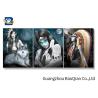 Buy cheap OEM Printing Service For Wall Decorative Picture , 3d Lenticular Picture from wholesalers