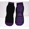 Buy cheap Adult Unisex Trampoline Grip Socks Indoor Playground Anti Non Slip Grip Jump Socks from wholesalers