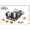 Buy cheap Gelatin Jelly Gummy Candy Production Line Pectin Jelly Gummy Candy Production Line Gummy Candy Making Line Equipment from wholesalers