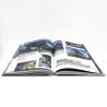 Buy cheap Small Moq Color Coffee Table Photo Book Printing Graphic Novel Printing from wholesalers