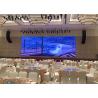 Buy cheap P6 Outdoor Waterproof Full Color HD 27777 Dots/Sqm LED Die-Cast Aluminum Screen from wholesalers