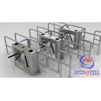 Buy cheap Passage Gym Train Station Turnstile Door Multi Acess Acceptable product