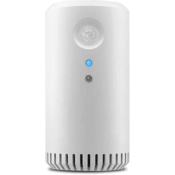 Breeze Smart Odor Eliminator Fresh the Air around deodorize sterilize and