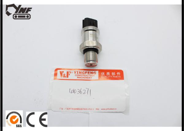 Buy cheap Hitachi Pressure Sensor Excavator Engine Parts 4436271 6 Months Warranty from wholesalers