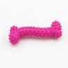 Buy cheap TPR Rubber Dog Chew Bone Toy Tooth Grinding Non Toxic Environmental Protection from wholesalers