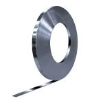 18650 32650 Battery Raw Material , 10mm Nickel Plated Steel Strip