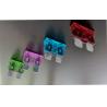 Buy cheap UL248 Standard Medium Car Blade Fuse , 5A Car Blade Fuses 32VDC from wholesalers