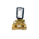 Burkert Solenoid Valve 00308508 FKM seal G1 2/2 normally closed 25 flow hole