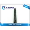 Buy cheap Ultralight Octagon Shaped Handguard Carbon Fiber Pipes With CNC Slot from wholesalers