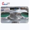 Buy cheap Electric Circular Ultrasonic Cake Cutting Machine Industrial Cutter from wholesalers