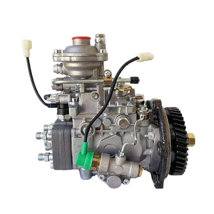 Diesel Engine Parts Omako O Ling Mrt Cummins 493 Engine Fuel Pump for Alpha Foton Car