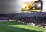 High Quality 5mm Big Advertising Screen Waterproof Nationstar SMD 2727 P5 Tv