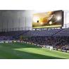 Buy cheap 5000 cd/sqm High Brightness Outdoor Full Color Waterproof LED Display Screen P6 LED Billboards from wholesalers