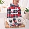 Buy cheap Autumn/Winter Outdoor Cotton Sweaters Coat Thickened Dog Coat Clothes from wholesalers