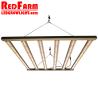 Buy cheap Greenhouse IR 730nm 650W Horticulture LED Grow Lights from wholesalers