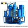 Buy cheap 3 Phase Oil Centrifuge Machine / Fuel Oil Handling System Disc Diesel Oil Centrifuge from wholesalers