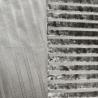 Buy cheap 240gsm 58'' 60'' Printed Velvet Upholstery Fabric Spandex Polyester Stripe from wholesalers
