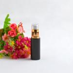 Colorful Empty PET Plastic Drop Bottle For Hair Styling Products