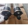 Buy cheap 8in PVDF Ultrafiltration Water Filter Membrane 50lmh Industrial Ultrafiltration Systems from wholesalers