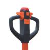 Buy cheap Electric High Lift Pallet Truck Rated Traction Weight 1500kg 2000kg 2500kg from wholesalers