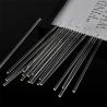 Buy cheap 20mm Lucite Transparent Plastic Crystal Clear Round Cast Acrylic Rod Perspex from wholesalers