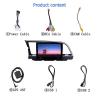 Buy cheap Android 10 Car Radio Touch IPS Screen Carplay Auoto Car Player For Hyundai Elantra LHD 2016-2018 Car Entertainment from wholesalers