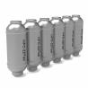 Buy cheap Industrial Fire Extinguishing Agents HFC-227ea/FM200 With Grade Standard from wholesalers