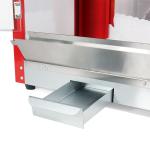 110-240V/50-60HZ Healthy Food Grade SS Material Commercial Popcorn Machine With