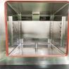 Buy cheap Automatic ESS Rapid Temperature Change Test Chamber Robust Structure from wholesalers