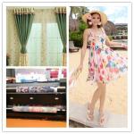Buy cheap Large Format Fabric Plotter 1400dpi Textile Digital Printing Machines from wholesalers