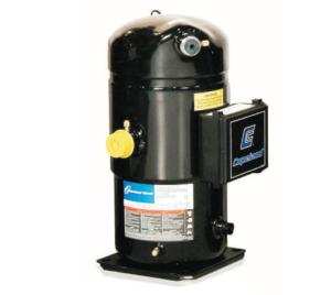 Wholesale Copeland Refrigeration ZR11M3E-TWD-961 Hermetic piston scroll compressor with 380-420V / 50Hz / 3ph from china suppliers