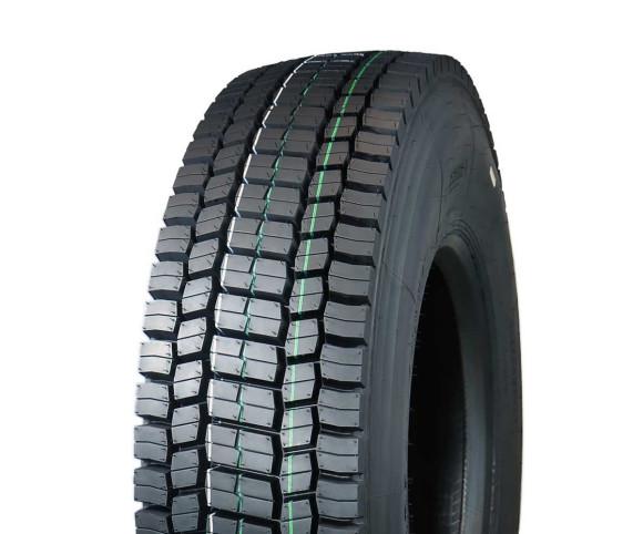Buy cheap Chinses Factory Tyres All Steel Radial Truck Tyre AR188 11.00R20 from wholesalers