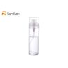 Buy cheap Cosmetic Fine Mist Sprayer , Transparent Pump Mister Sprayer Container 0.1cc from wholesalers
