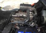 Toyota 3 Ton Second Hand Forklifts , Japanese Made Used Toyota 8FDN30 Forklift