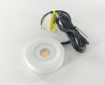 Buy cheap 5W 3W Surface Mounted LED ceiling spotlights IP65 For Cabinet Lighting 240Vac from wholesalers