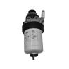 Buy cheap Fuel filter water separator filter assembly RE526834 from wholesalers