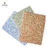 Buy cheap Non Slip Soft PVC Sheet Flooring Rolls Heterogeneous Flooring Dark Grey from wholesalers