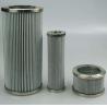 Buy cheap Stainless Steel Wire Cartridge Filter Elements 1~10 KG With Hydraulic System from wholesalers