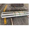 Buy cheap 100mm Diameter Plastic Mold 6061 Aluminum Alloy Bar from wholesalers